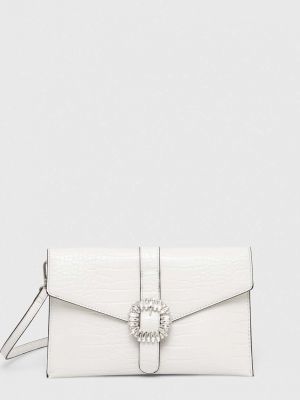 Чанта Morgan бяло