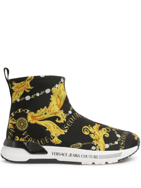 Sneakers Versace Jeans Couture sort