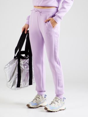 Pantalon de sport Guess violet