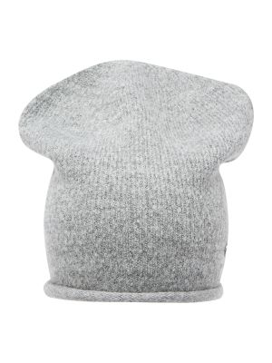 Меланж шапка Esprit сиво