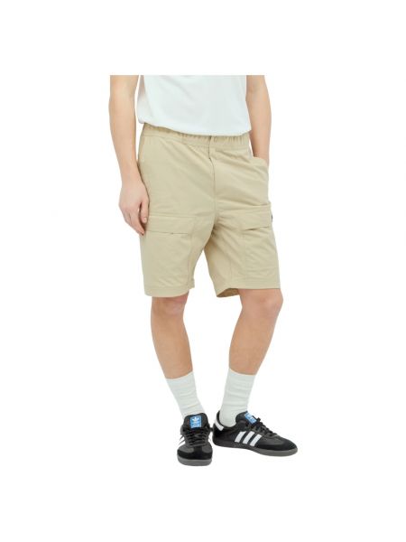 Cargo shorts Adidas Originals beige