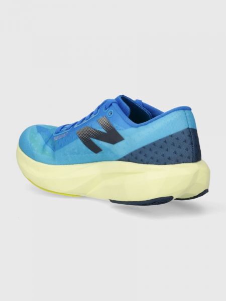 Sneakers New Balance FuelCell kék