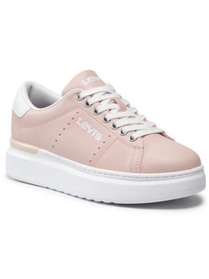 Sneaker Levi's® pink