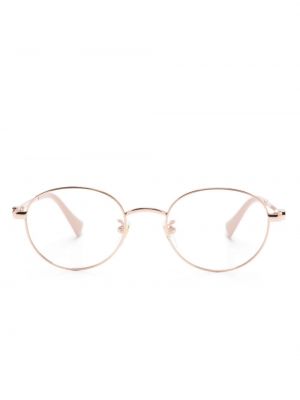 Γυαλιά Gucci Eyewear ροζ