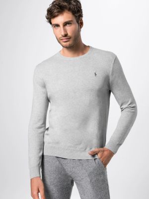Pullover Polo Ralph Lauren grigio