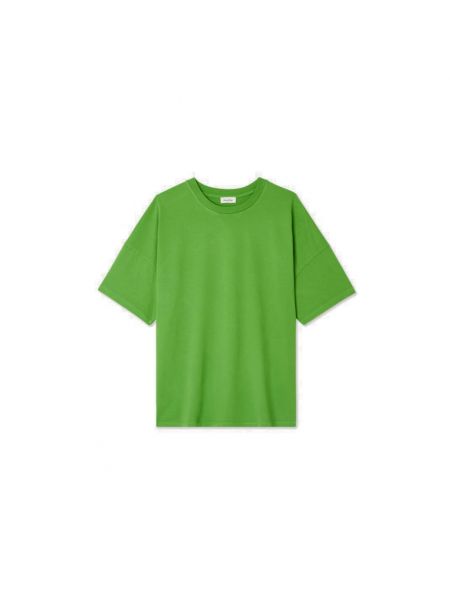 Koszulka American Vintage zielona