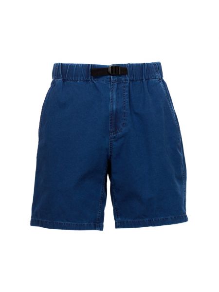 Shorts A.p.c. bleu