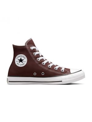 Zapatillas de estrellas Converse Chuck Taylor All Star marrón