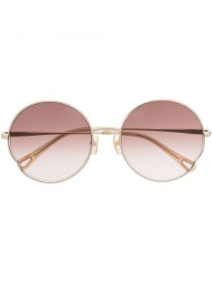 Briller Chloé Eyewear gull