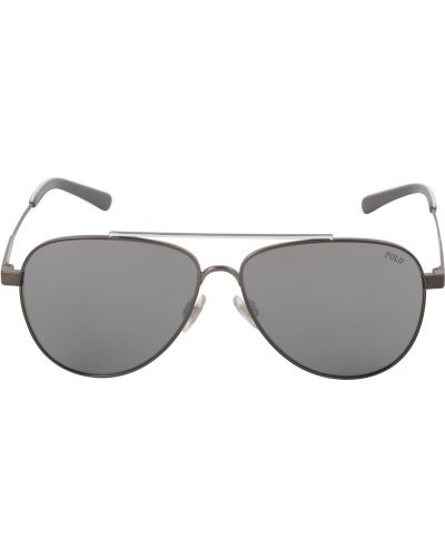 Γυαλιά ηλίου Polo Ralph Lauren γκρι