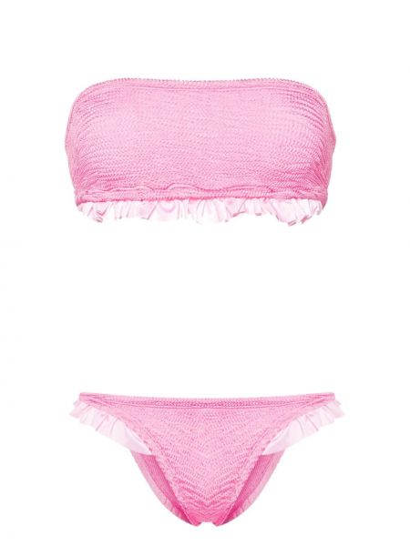 Bikini Paramidonna pembe