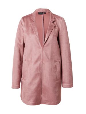 Átmeneti dzseki Vero Moda rózsaszín
