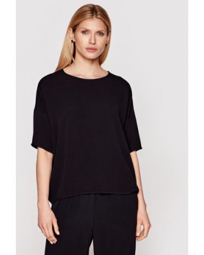 Bluză oversize Samsøe Samsøe