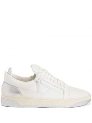 Sneakers Giuseppe Zanotti hvid