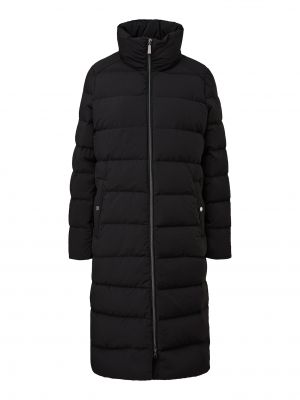 Zimski kaput Comma crna