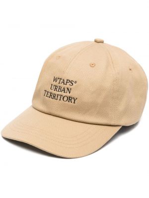 Brodert cap Wtaps