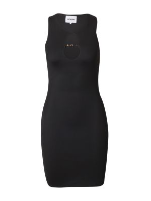Mini šaty Sixth June čierna