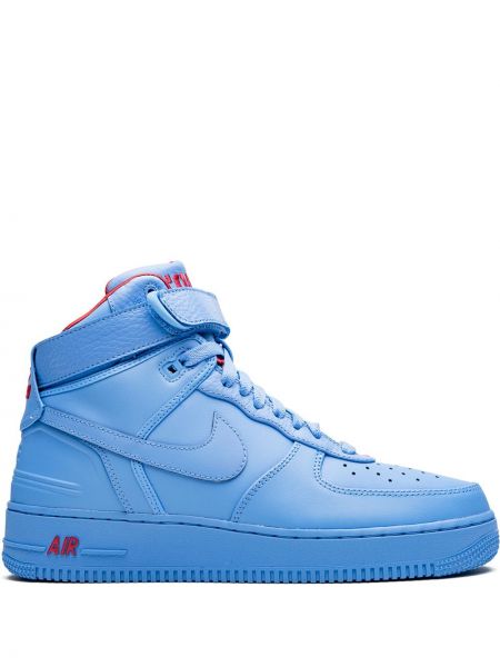 Tennarit Nike Air Force 1 sininen