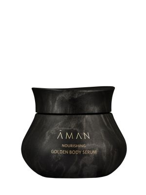 Body Aman Skincare kulta