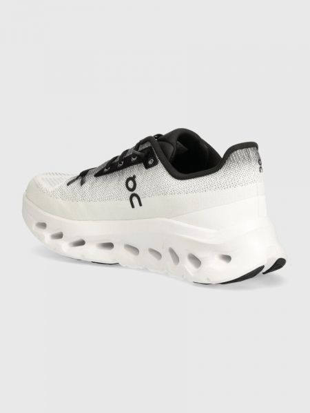 Futó sneakers On Running fehér