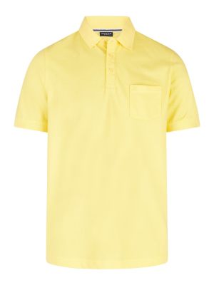 T-shirt Hechter Paris jaune