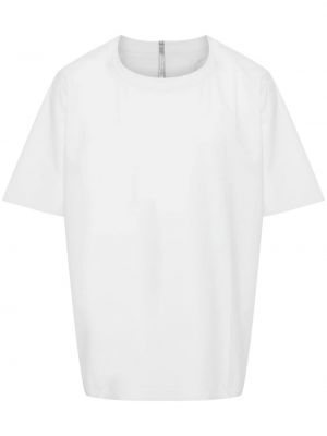 T-shirt de sport Veilance blanc