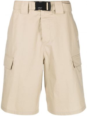 Bermuda kratke hlače Off-white