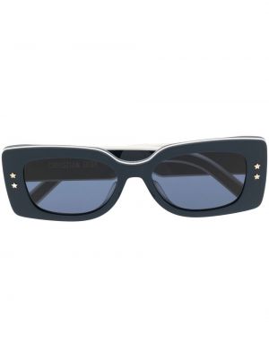 Saulesbrilles Dior Eyewear zils