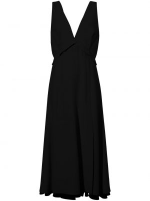 Φλοράλ φόρεμα με σχέδιο Proenza Schouler