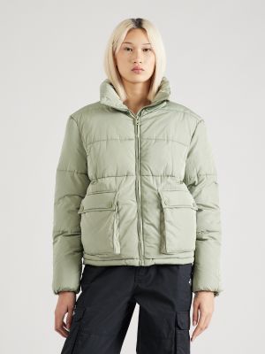 Prijelazna jakna Haily´s zelena