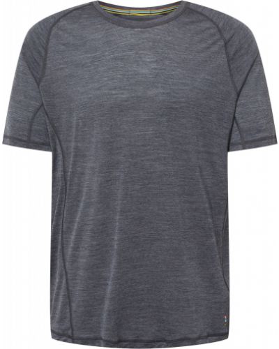 Camicia Smartwool, grigio