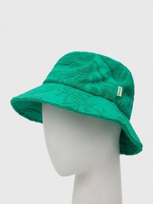 Шляпа Rip Curl зеленый