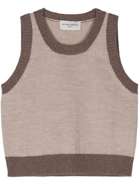 Tanktop Officine Generale