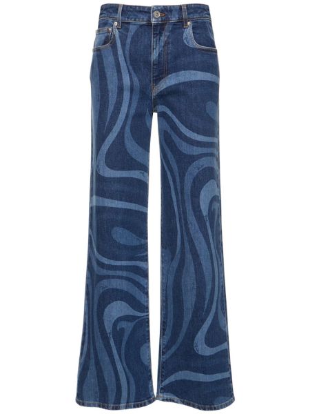 Jeans Pucci