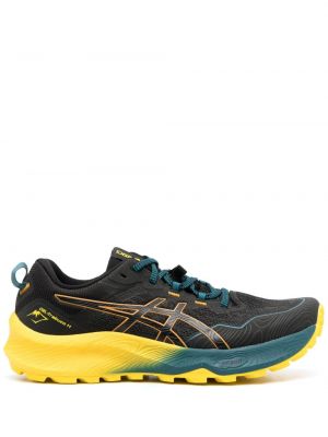 Sneakers Asics Gel-trabuco svart