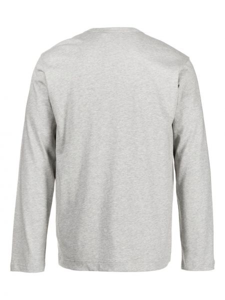 T-shirt Comme Des Garçons Shirt gris