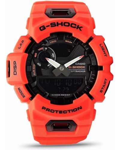 Relojes G-shock negro
