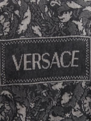 Μπουρνούζι Versace
