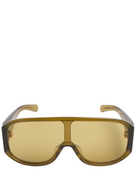 Silmälasit Flatlist Eyewear khaki