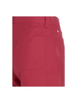 Spodnie Wandler różowe