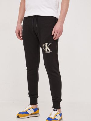 Sport nadrág Calvin Klein Jeans