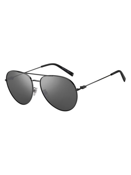 Серые очки солнцезащитные Givenchy