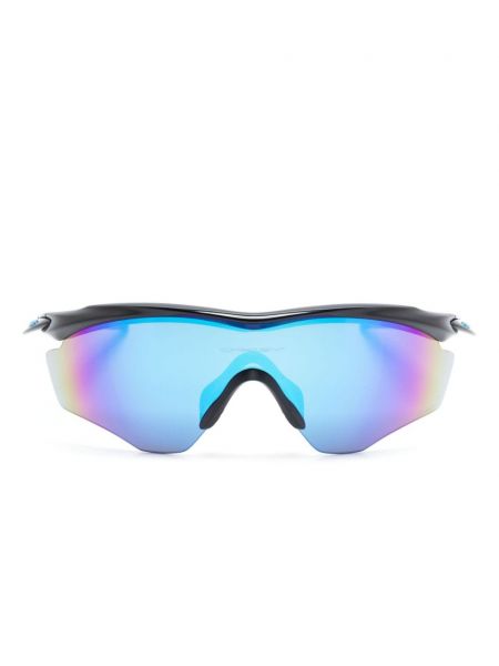 Briller Oakley sort