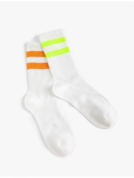 Шкарпетки з принтом Koton