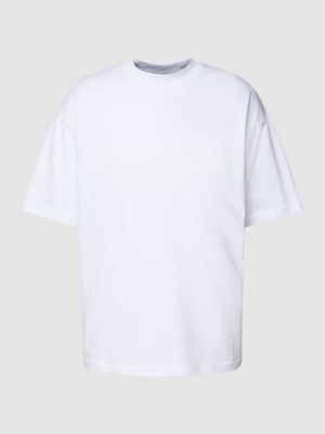 Koszulka z nadrukiem Balr. biała
