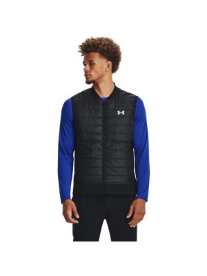 Chaleco Under Armour negro