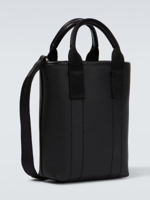 Nákupná taška Givenchy čierna
