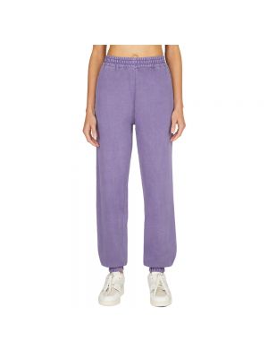 Pantalon de sport Carhartt Wip violet