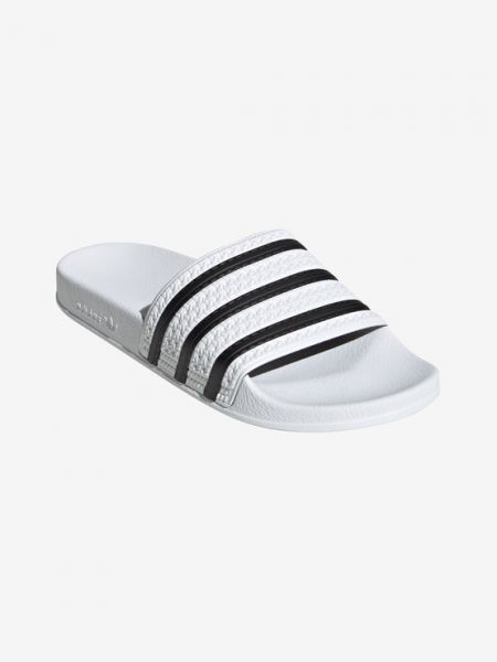 Sandale Adidas Originals weiß