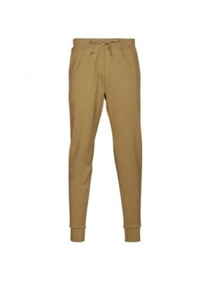 Pantaloni tuta Polo Ralph Lauren beige